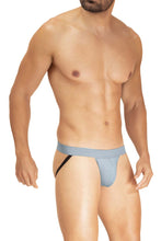 Load image into Gallery viewer, HAWAI 42258 Microfiber Jockstrap Color Sea Green