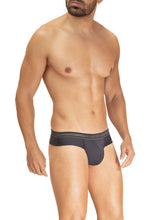 Load image into Gallery viewer, HAWAI 42294 Microfiber Thongs Color Gray