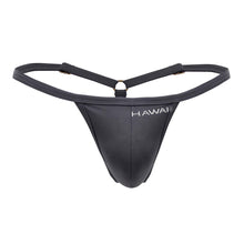 Load image into Gallery viewer, HAWAI 42295 Microfiber G-String Color Gray