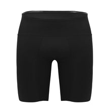 Load image into Gallery viewer, HAWAI 42306 Tummy Control Boxer Briefs Color Black