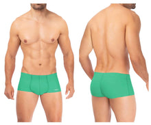 Load image into Gallery viewer, HAWAI 42308 Microfiber Trunks Color Green