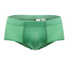 Load image into Gallery viewer, HAWAI 42308 Microfiber Trunks Color Green