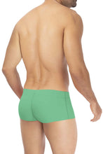 Load image into Gallery viewer, HAWAI 42308 Microfiber Trunks Color Green