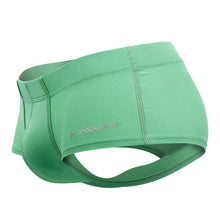 Load image into Gallery viewer, HAWAI 42308 Microfiber Trunks Color Green