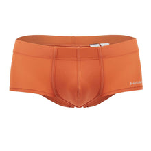 Load image into Gallery viewer, HAWAI 42308 Microfiber Trunks Color Orange