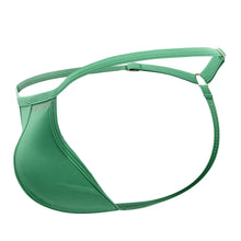 Load image into Gallery viewer, HAWAI 42316 Microfiber G-String Color Green