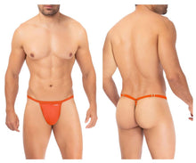 Load image into Gallery viewer, HAWAI 42316 Microfiber G-String Color Orange