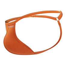 Load image into Gallery viewer, HAWAI 42316 Microfiber G-String Color Orange