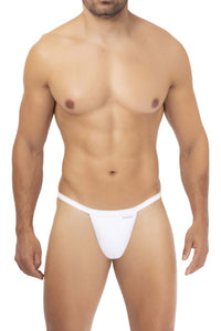 HAWAI 42317 Microfiber Thongs Color White