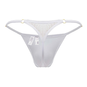 HAWAI 42317 Microfiber Thongs Color White