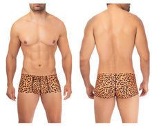 Load image into Gallery viewer, HAWAI 42318 Microfiber Trunks Color Animal Print