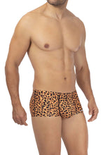 Load image into Gallery viewer, HAWAI 42318 Microfiber Trunks Color Animal Print