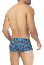 Load image into Gallery viewer, HAWAI 42321 Microfiber Trunks Color Blue