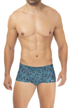 Load image into Gallery viewer, HAWAI 42321 Microfiber Trunks Color Green