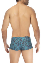 Load image into Gallery viewer, HAWAI 42321 Microfiber Trunks Color Green