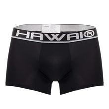 Load image into Gallery viewer, HAWAI 42326 Microfiber Boxer Briefs Color Black