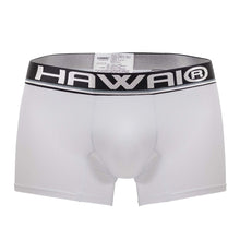 Load image into Gallery viewer, HAWAI 42326 Microfiber Boxer Briefs Color White