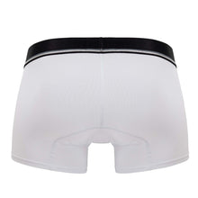 Load image into Gallery viewer, HAWAI 42326 Microfiber Boxer Briefs Color White