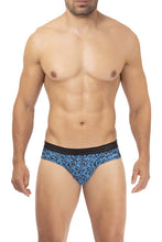 Load image into Gallery viewer, HAWAI 42328 Microfiber Thongs Color Blue