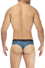 Load image into Gallery viewer, HAWAI 42328 Microfiber Thongs Color Blue