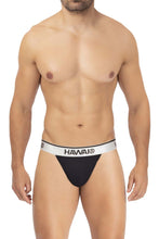 Load image into Gallery viewer, HAWAI 42338 Microfiber Thongs Color Black