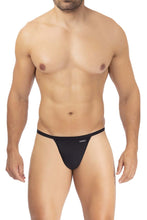 Load image into Gallery viewer, HAWAI 42340 Microfiber G-String Color Black