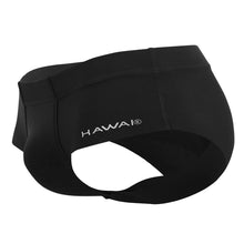 Load image into Gallery viewer, HAWAI 42344 Microfiber Trunks Color Black