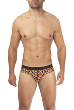 Load image into Gallery viewer, HAWAI 42345 Microfiber Thongs Color Animal Print