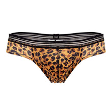 Load image into Gallery viewer, HAWAI 42345 Microfiber Thongs Color Animal Print