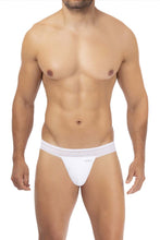 Load image into Gallery viewer, HAWAI 42347 Microfiber Thongs Color White