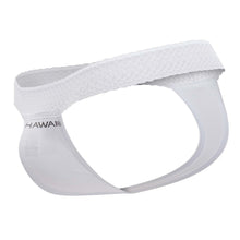 Load image into Gallery viewer, HAWAI 42347 Microfiber Thongs Color White