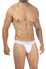 Load image into Gallery viewer, HAWAI 42347 Microfiber Thongs Color White