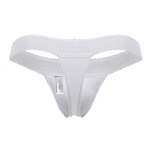 Load image into Gallery viewer, HAWAI 42347 Microfiber Thongs Color White