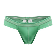 Load image into Gallery viewer, HAWAI 42348 Microfiber Thongs Color Green