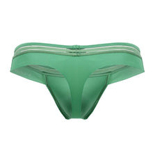 Load image into Gallery viewer, HAWAI 42348 Microfiber Thongs Color Green