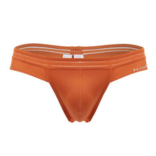 Load image into Gallery viewer, HAWAI 42348 Microfiber Thongs Color Orange