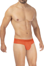 Load image into Gallery viewer, HAWAI 42348 Microfiber Thongs Color Orange