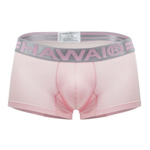 Load image into Gallery viewer, HAWAI 4986 Cotton Trunks Color Pink