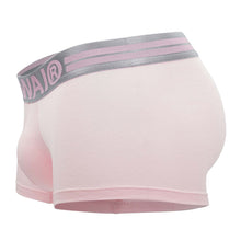 Load image into Gallery viewer, HAWAI 4986 Cotton Trunks Color Pink