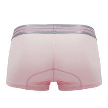 Load image into Gallery viewer, HAWAI 4986 Cotton Trunks Color Pink