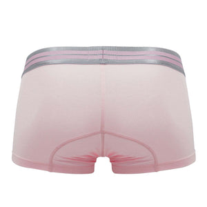 HAWAI 4986 Cotton Trunks Color Pink