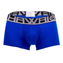 Load image into Gallery viewer, HAWAI 4986 Solid Athletic Trunks Color Royal Blue