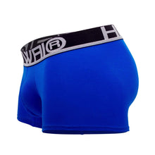 Load image into Gallery viewer, HAWAI 4986 Solid Athletic Trunks Color Royal Blue