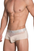 Load image into Gallery viewer, Hidden 952 Mesh Trunks Color Beige