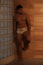 Load image into Gallery viewer, Hidden 952 Mesh Trunks Color Beige