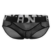 Load image into Gallery viewer, Hidden 961 Mesh Mini Trunks Color Black