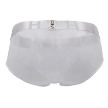 Load image into Gallery viewer, Hidden 961 Mesh Mini Trunks Color White