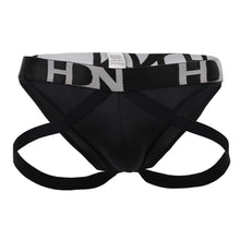 Load image into Gallery viewer, Hidden 962 Jockstrap-Bikini Color Black