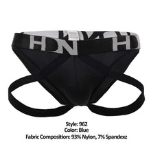 Load image into Gallery viewer, Hidden 962 Jockstrap-Bikini Color Black