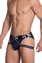 Load image into Gallery viewer, Hidden 962 Jockstrap-Bikini Color Blue